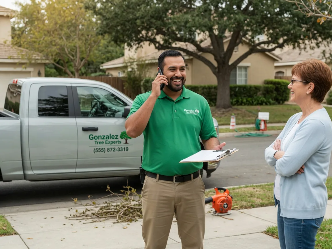Tree Service East Stone Gap, VA FAQs